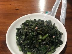 -小乡小镇·传承桐庐土菜·老板亲自烧的菜