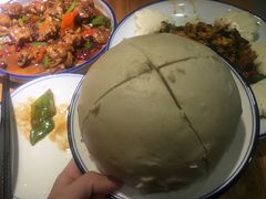 -吕氏疙瘩汤·私家菜馆(慈云寺店)