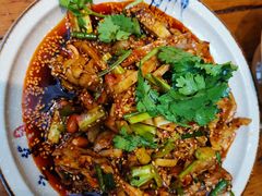 -院8里·少城记忆老川菜(宽窄巷子店)