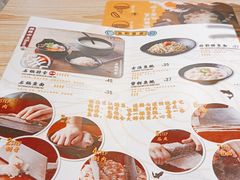 -渔米丰·广府鱼汤米线(光明广场店)