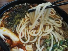 -鑫花溪牛肉米粉(景德路店)