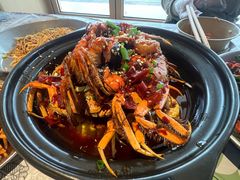 -巴厘龙虾·榜首油焖大虾(音乐学院·沿江酒馆店)