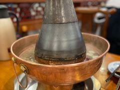 传统火锅-乐宴·老北京铜火锅(桂庙店)