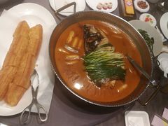 -北京泰富酒店-柏景轩中餐厅