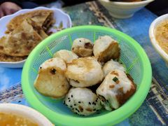 -逍遥镇刘相五胡辣汤豆沫馆(康复中街店)