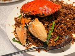 -喜记避风塘炒辣蟹(旗舰店)