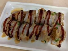 -盛记粥面(佐敦店)