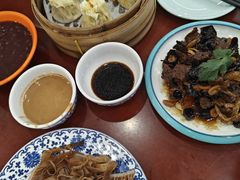 -都一处烧麦馆(前门店)