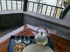 -天目湖山水园