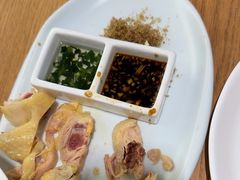 -苏小柳点心·手作小笼包(虹桥天地分院)