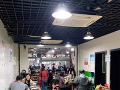 大堂-星鸿社重庆老火锅