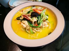 -苏帮袁Sue Cuisine(将台店)