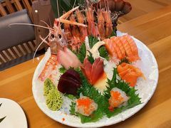 -王鼎精致料理铁板烧(世博源店)