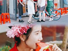 -赵美丽·重庆社区火锅·直营店(火车东站·中豪国际店)