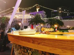 -Paulaner·德国帕拉娜自酿啤酒餐厅(海上世界店)