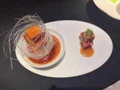 桂花藕韵-桂语山房(满觉陇店)