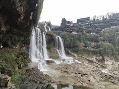 -芙蓉镇景区