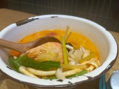 -迷你椰·泰式大排档(湖州衣裳街店)