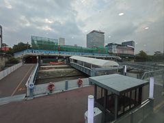 -丹东路渡口(轮渡站)