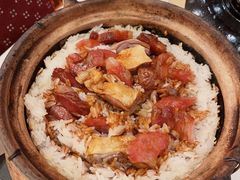 -利苑酒家(合景国际金融广场店)