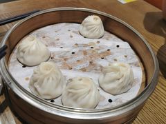 鲜肉小笼-知味观小吃·简餐·糕点(萧山店)