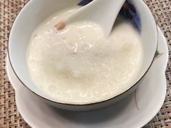 -潮汕味道·煮海餐厅(金麟大厦店)