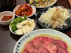 -蒜香焼肉PURUSHIN(马场路店)