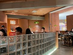 -喃喃椰·糟粕醋·椰子鸡火锅(七堡花园店)
