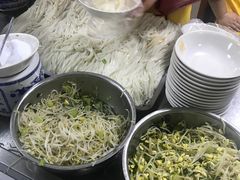 大米凉皮-薛昌利大米面皮(南关正街店)
