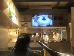 -许府牛火锅(信义坊总店)