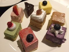 -AdD全日制餐厅(中谷花园酒店)