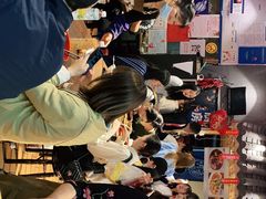 -爆炸头阿姨小四川正宗川味小吃(无任何分店)