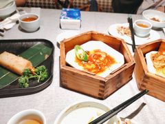-晓粤·惹味粤菜(凯德乐峰广场店)