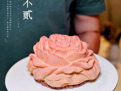 -潮一不贰·法式甜品·生日蛋糕·西式简餐(外滩店)
