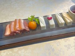 -食悦江南·淮扬菜·烤鸭(亚运村·惠新店)