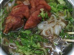 -其英猪脚粉(衡阳路总店)