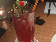 -MARU玛露音乐餐厅(大学路店)