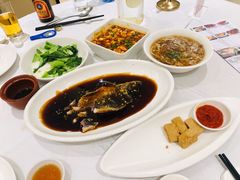 -知味观(湖滨总店)