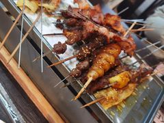 -马海涛牛肉串·午市牛腩饭·烧烤夜宵(领汇广场店)
