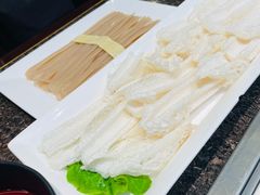 -皇城老妈火锅·川味传承(港湾店)