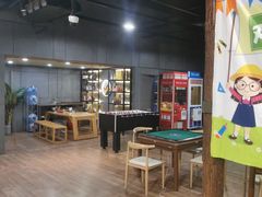 -回声星球·团建策划·赛事承办·拓展培训(大钟寺店)