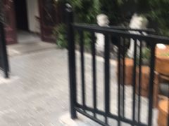 -福慧慈缘素食餐厅(王府井店)
