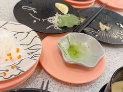 -争鲜回转寿司(西红门荟聚PLUS店)