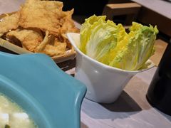 -百岁我家酸菜鱼(龙湾万达店)