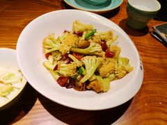 -火胖子肥肠煲·始于1998(南山村店)