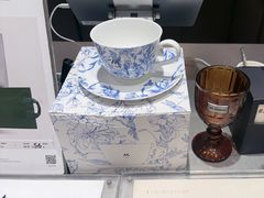 -M Stand(北京平安幸福中心店)