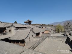 -山西王家大院