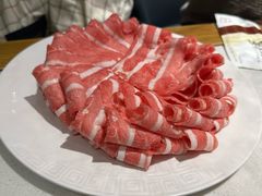 -清真·鸦儿李记·涮肉(马家堡店)