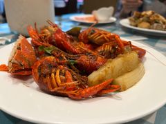 -杭州钱江新城万怡酒店-西餐厅