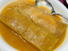 柚子皮-味可道美食坊(福基路店)